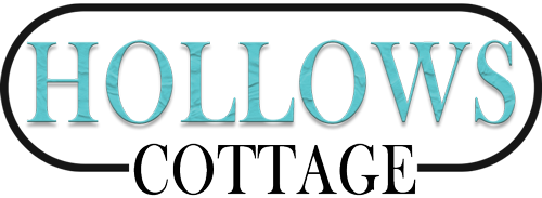 hollows cottage logo