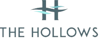 hollows cottage logo